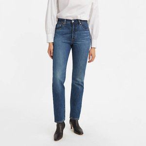 501® ORIGINAL FIT WOMEN'S JEANS